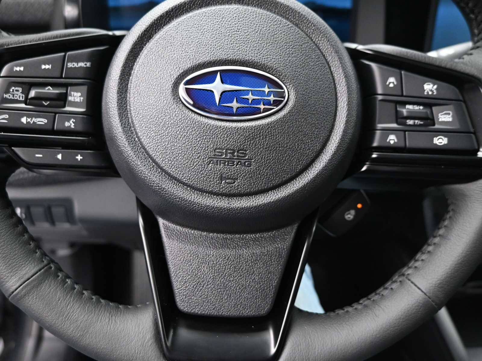 New 2026 Subaru Outback Premium image 11