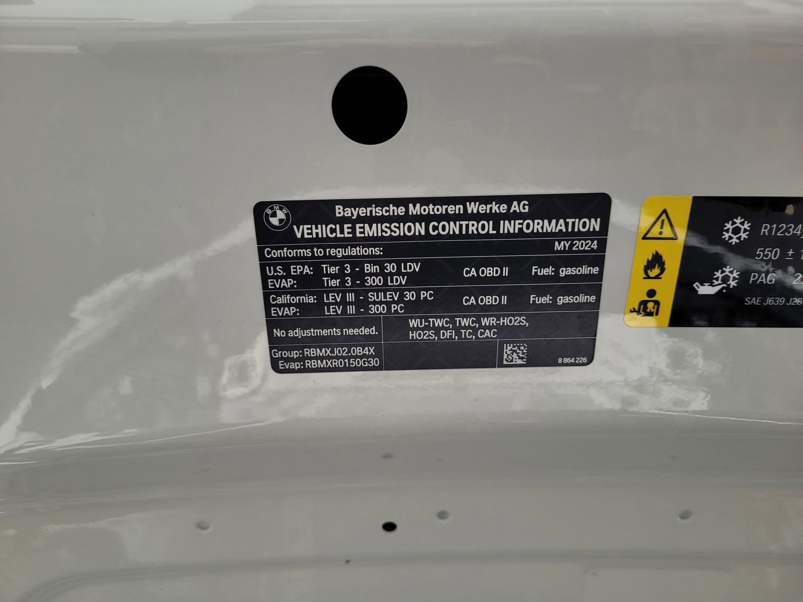 Used 2024 BMW 430i Convertible image 25