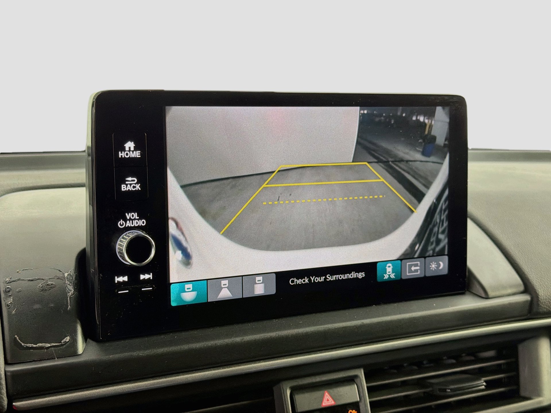 Used 2024 Honda Pilot Touring image 35