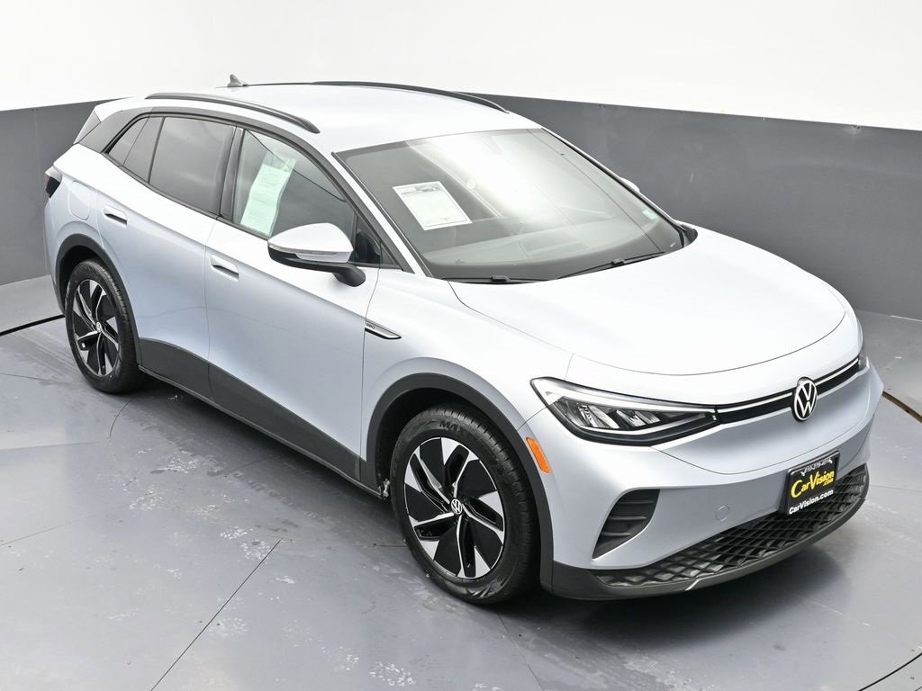 Used 2021 Volkswagen ID.4 Pro image 40