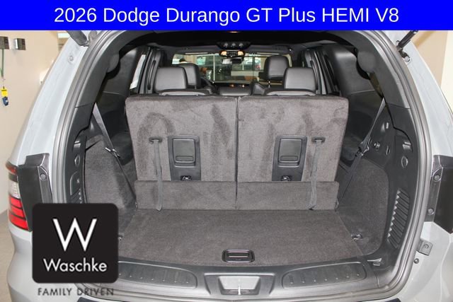 New 2026 Dodge Durango GT image 18