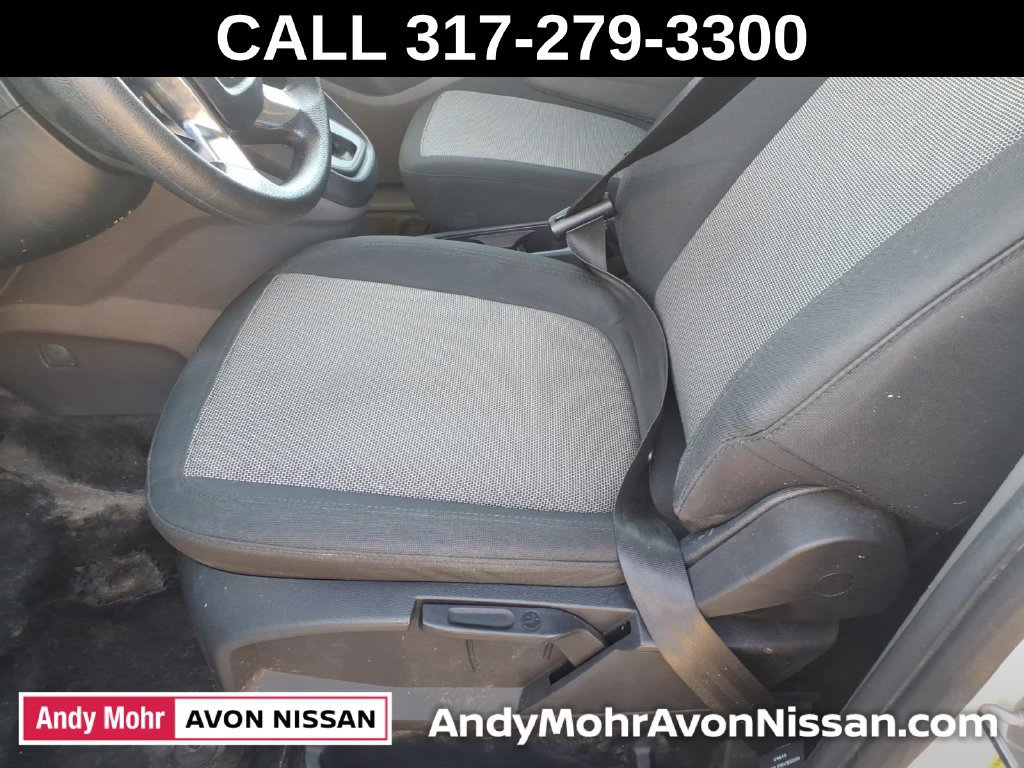 Used 2021 Ford Transit Connect XL FWD image 19