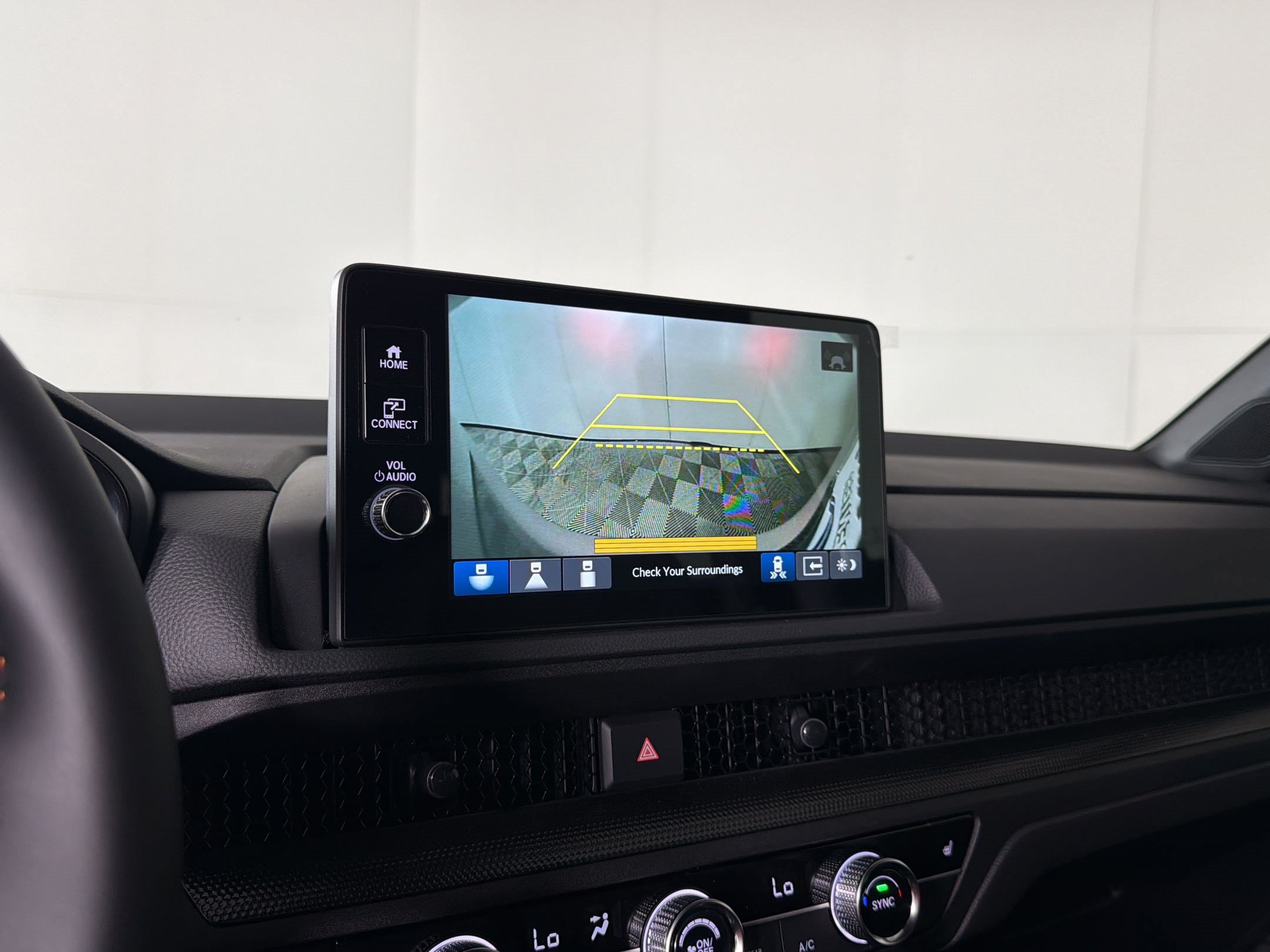 New 2026 Honda CR-V Sport-L image 25