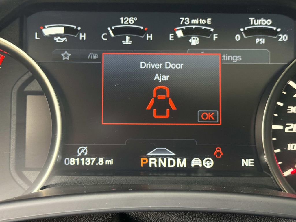 Used 2019 Ford F150 Raptor w/ Equipment Group 802A Luxury image 31