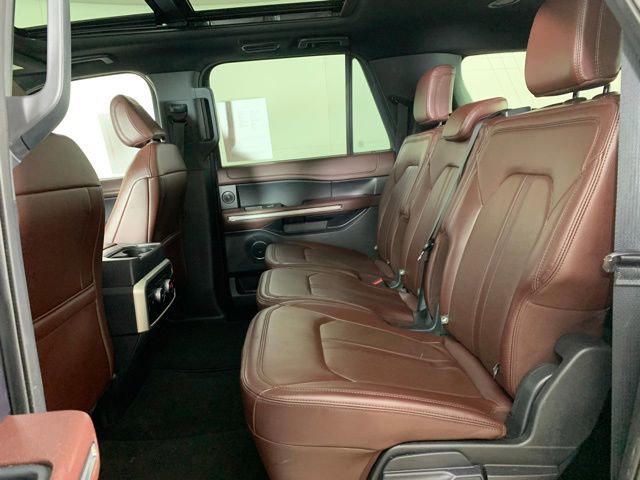 Used 2024 Ford Expedition Max Limited image 25