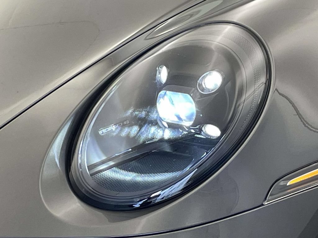 Certified 2023 Porsche 911 GT3 RWD image 15