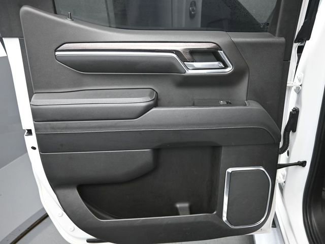 Used 2023 Chevrolet Silverado 1500 LTZ w/ LTZ Convenience Package II image 14