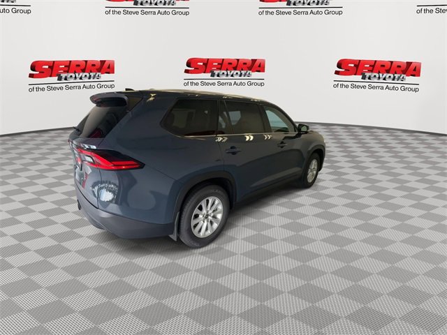New 2026 Toyota Grand Highlander XLE image 9