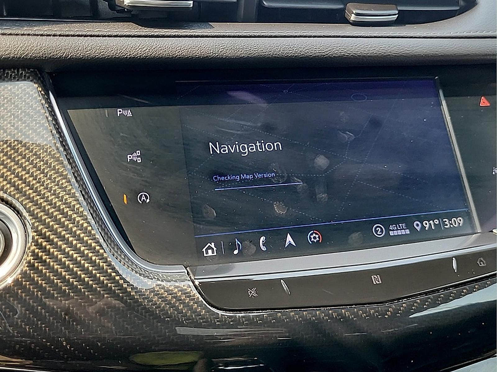Used 2020 Cadillac XT6 Sport AWD/4WD image 24