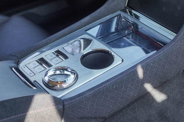 Used 2012 Fisker Karma EcoSport image 55