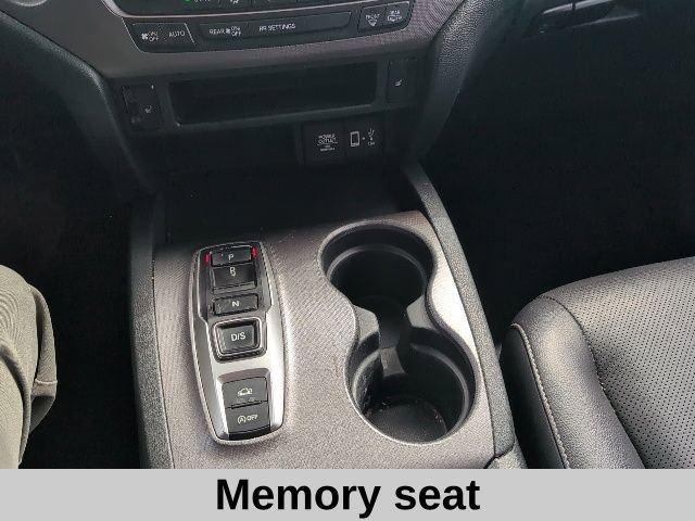 Used 2023 Honda Ridgeline RTL image 6