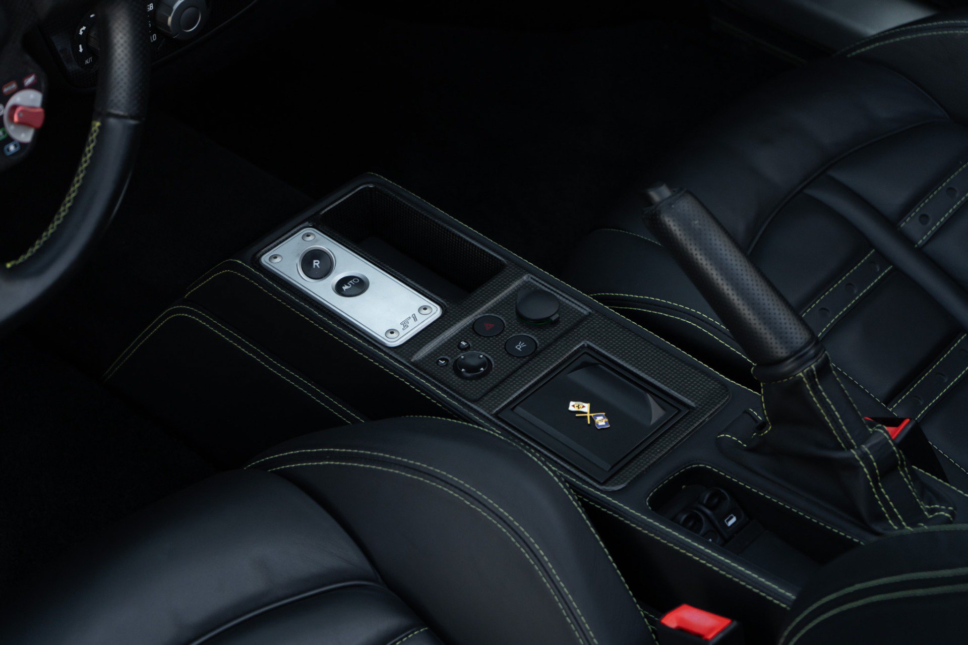 Used 2009 Ferrari F430 Spider RWD image 23