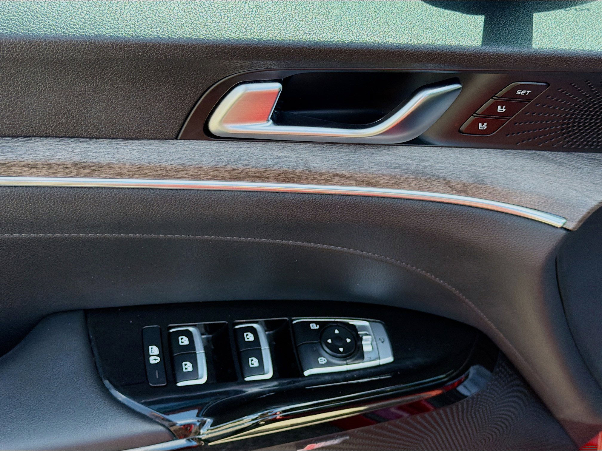 Used 2022 Kia K5 EX w/ EX Premium Package image 22