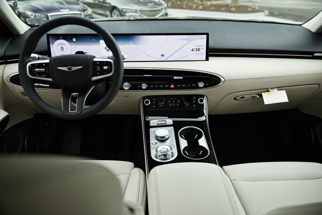 New 2026 Genesis GV70 2.5T AWD/4WD image 26