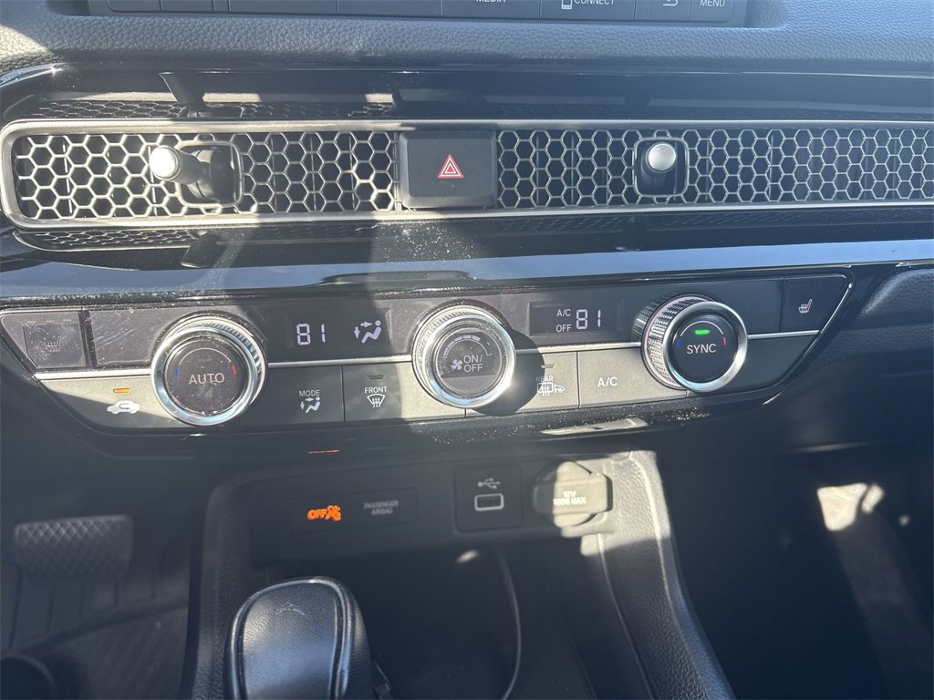 Used 2023 Honda Civic EX-L image 18