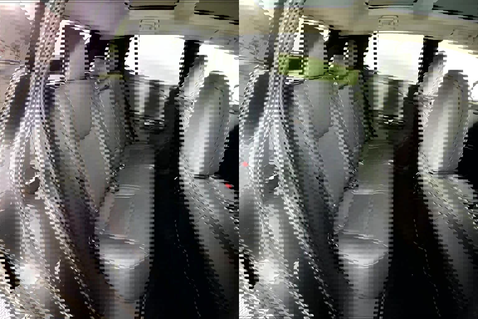 Used 2023 Lexus RZ 450e Premium image 20