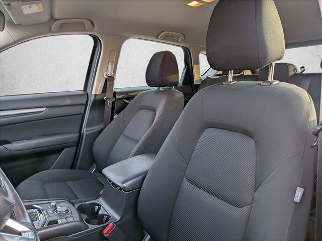 Used 2020 MAZDA CX-5 Sport AWD/4WD image 16