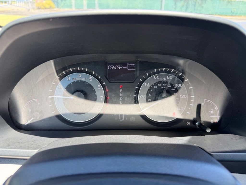 Used 2015 Honda Odyssey EX-L image 19