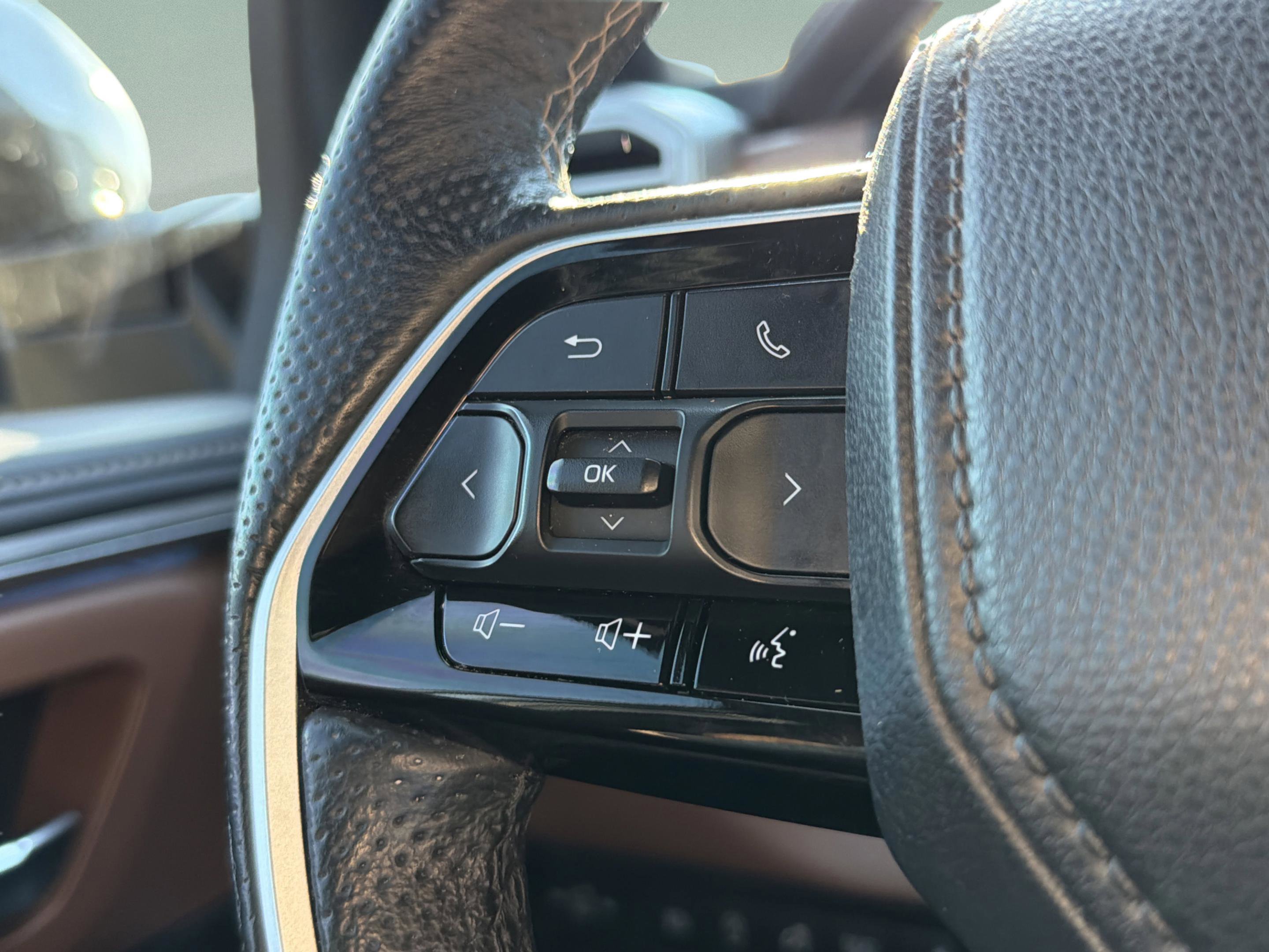 Used 2023 Toyota Tundra 1794 Edition image 14