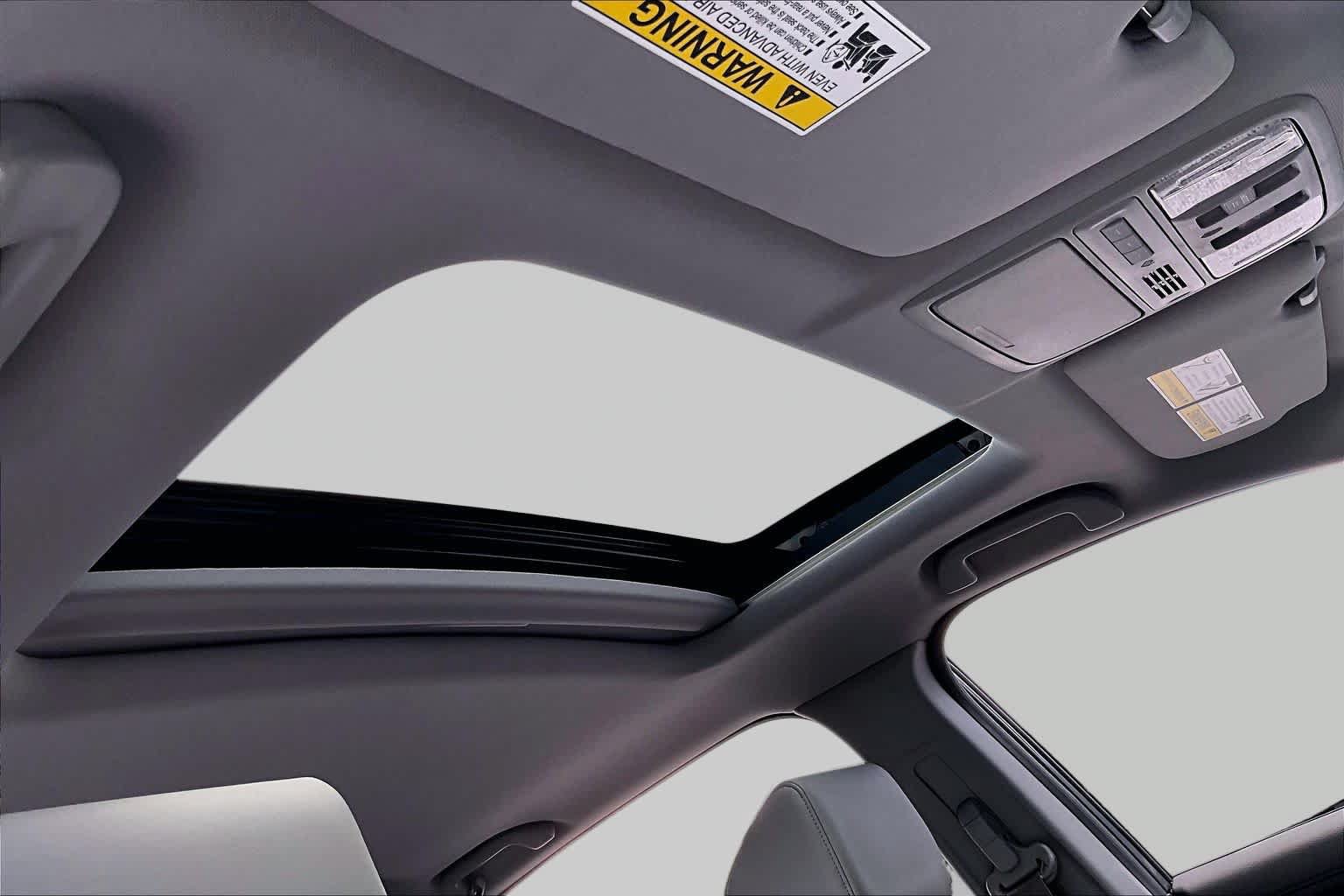 Used 2021 Honda CR-V EX-L image 14