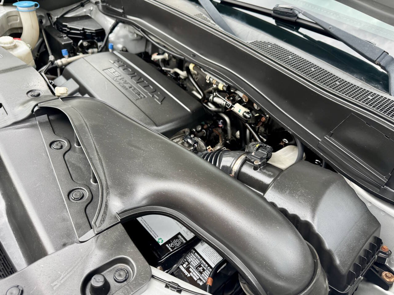 Used 2013 Honda Pilot EX image 38