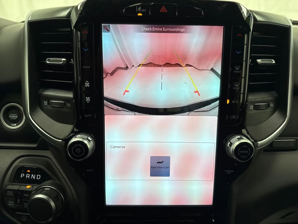 Used 2026 RAM 1500 Big Horn image 28