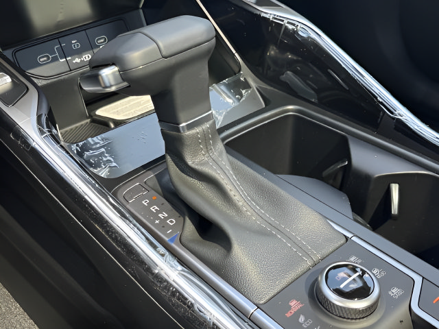 New 2026 Kia Sorento X-Line EX AWD/4WD image 20