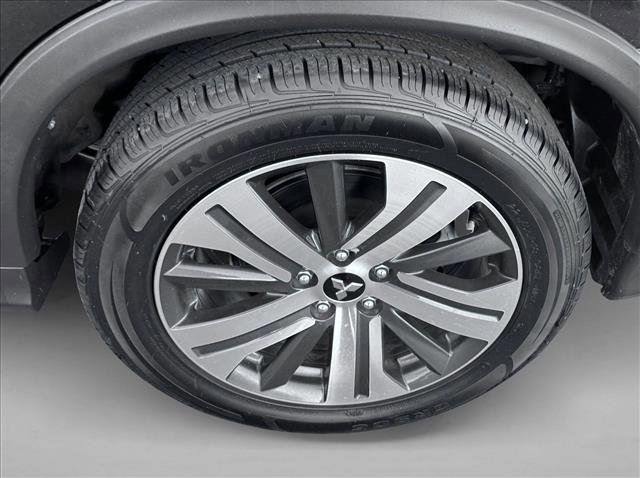 Used 2024 Mitsubishi Outlander Sport ES image 9