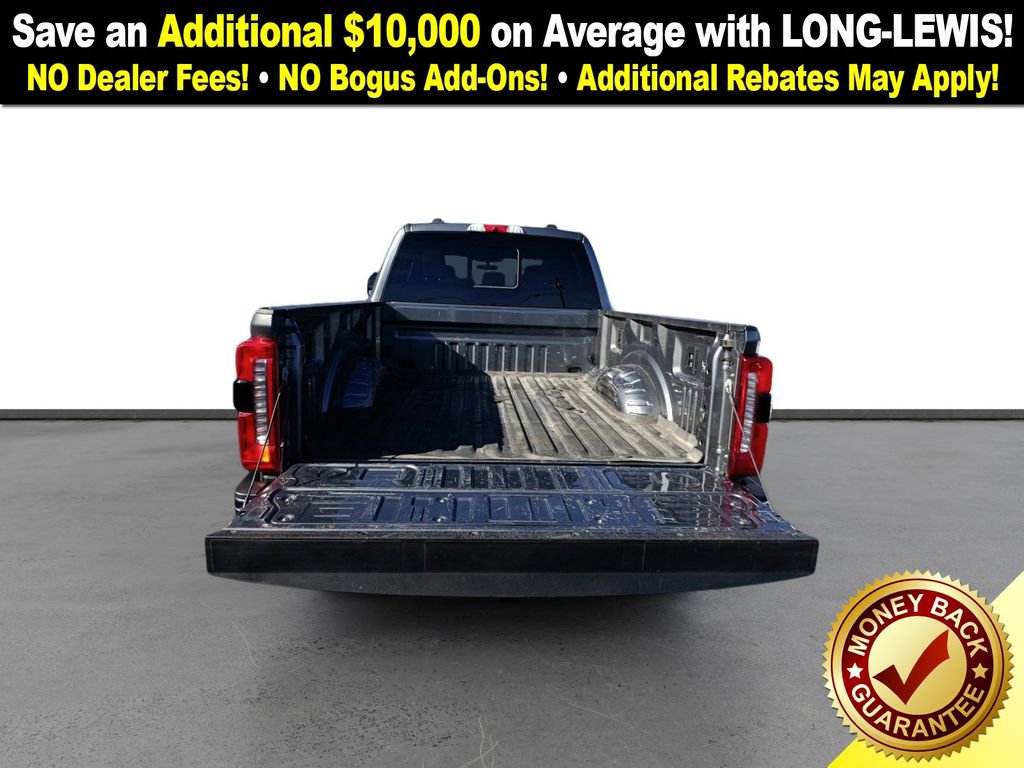 Used 2024 Ford F250 XLT w/ 360-Degree Camera Package image 23