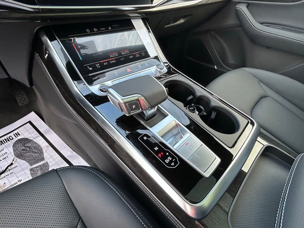 New 2026 Audi Q7 Premium Plus AWD/4WD image 28