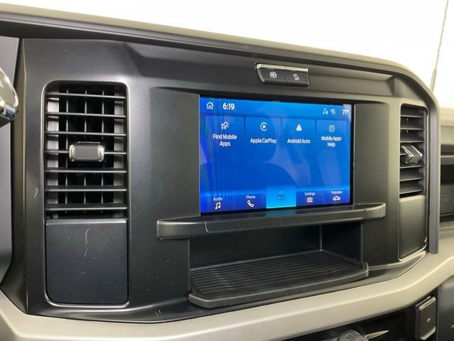 New 2026 Ford F350 XL w/ STX Appearance Package AWD/4WD image 21