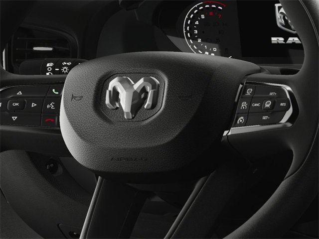 New 2024 RAM ProMaster 3500 w/ Delivery Van Package image 26