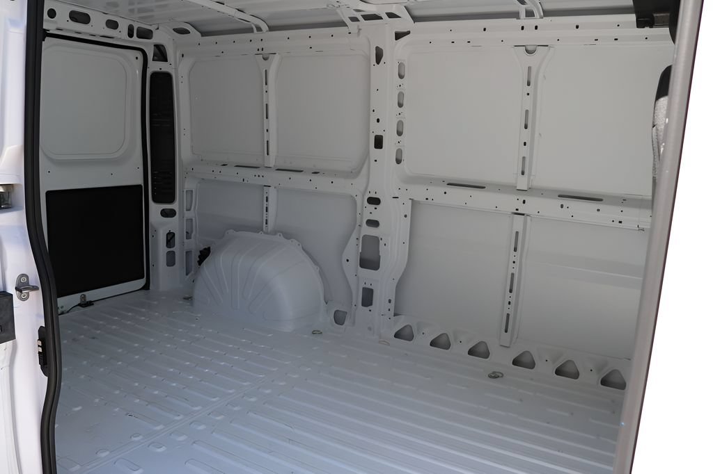 New 2026 RAM ProMaster 1500 w/ Safety Group FWD image 18