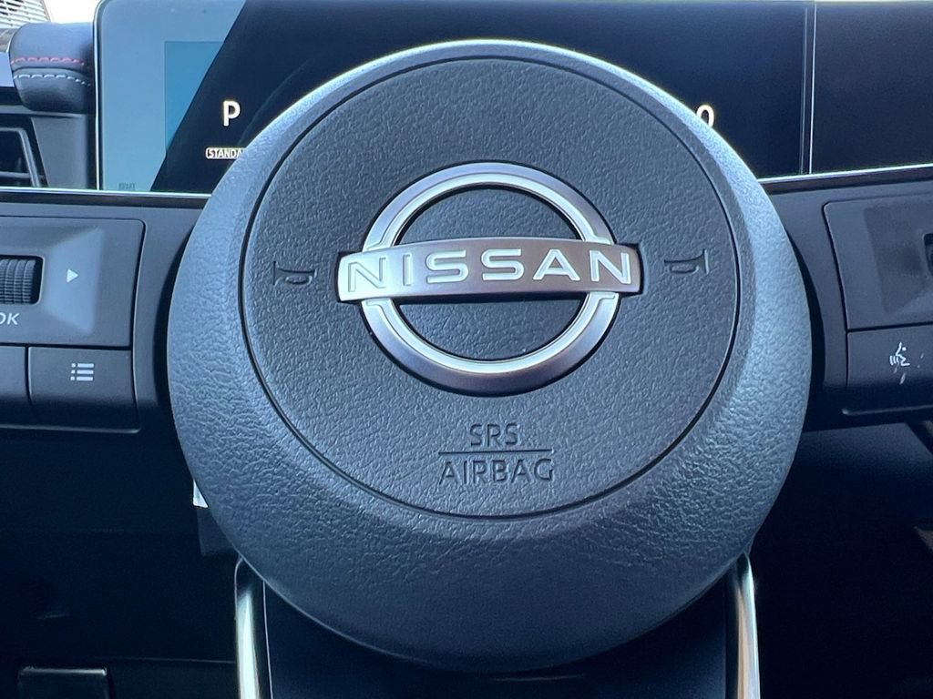 New 2026 Nissan Kicks SR image 5