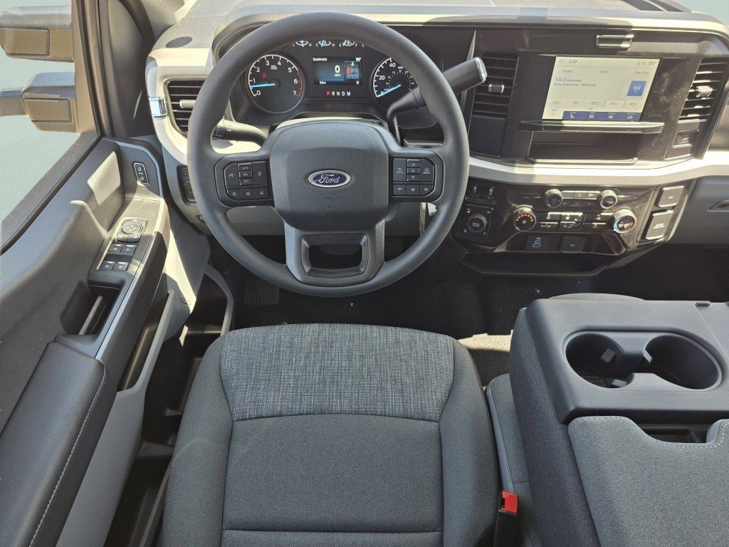 New 2026 Ford F250 XLT AWD/4WD image 28