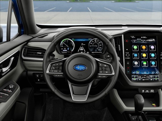 New 2026 Subaru Forester Limited AWD/4WD image 14