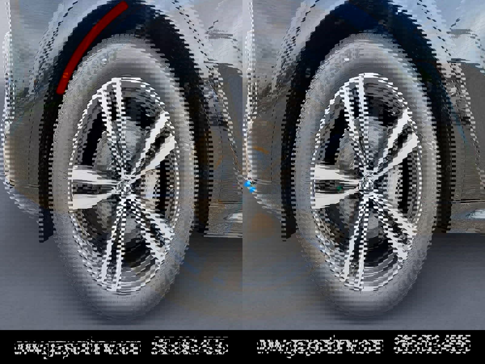 Certified 2026 BMW X7 xDrive40i w/ Executive Package image 9