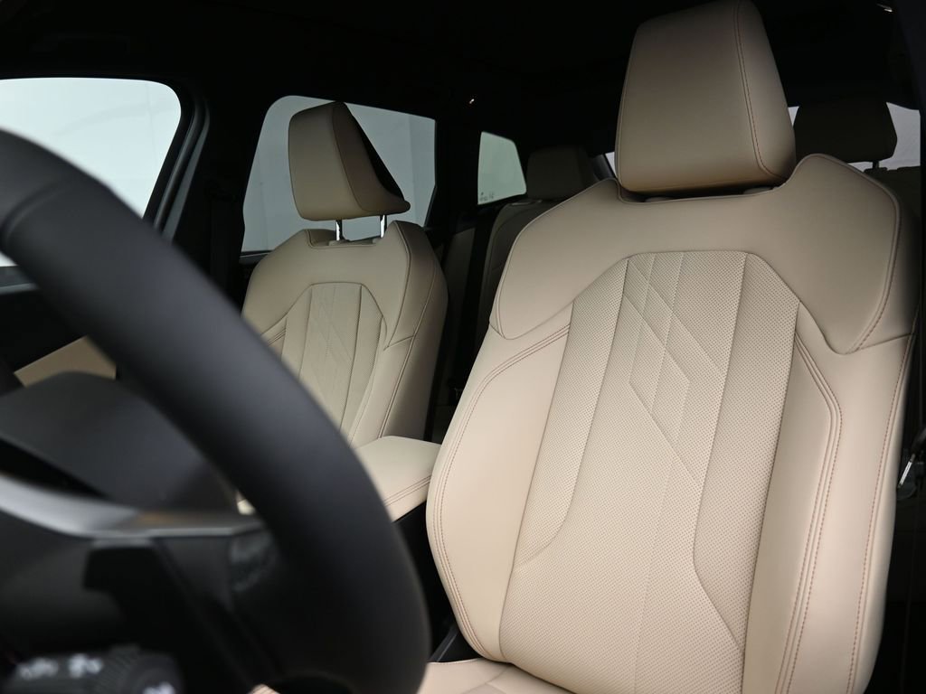 New 2026 BMW X3 xDrive30 w/ Premium Package image 11