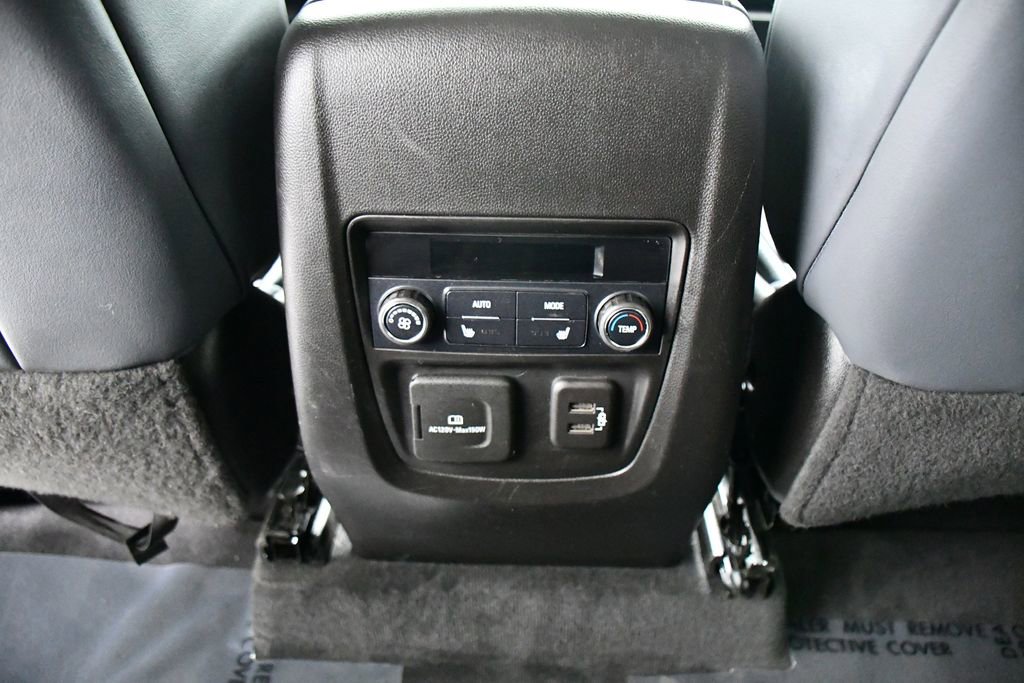 Used 2021 Buick Enclave Premium w/ Surround and Sites Package image 20