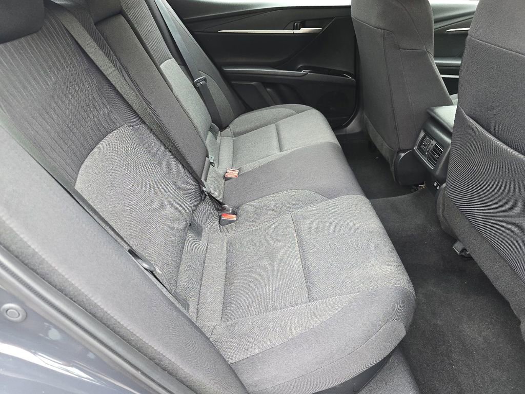 Used 2025 Toyota Camry LE FWD image 18