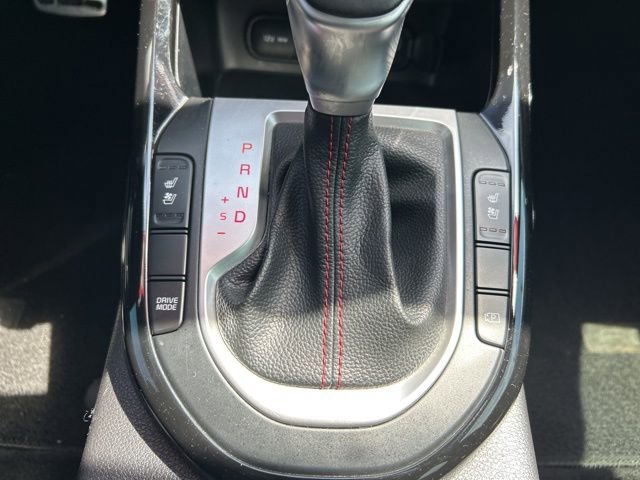 Used 2023 Kia Forte GT w/ GT2 Package FWD image 31