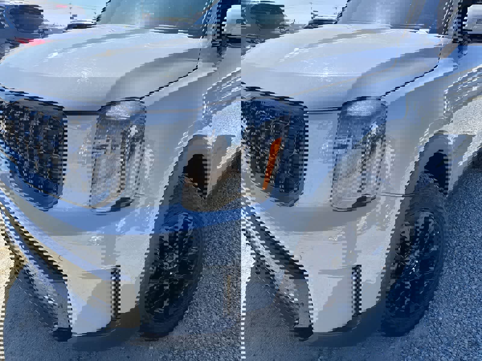 Used 2024 Kia Telluride SX Prestige X-Pro image 8