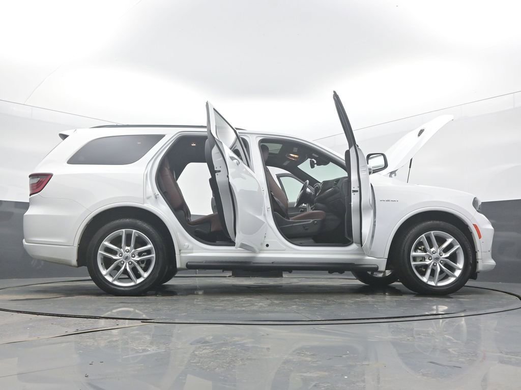 Used 2024 Dodge Durango R/T image 63