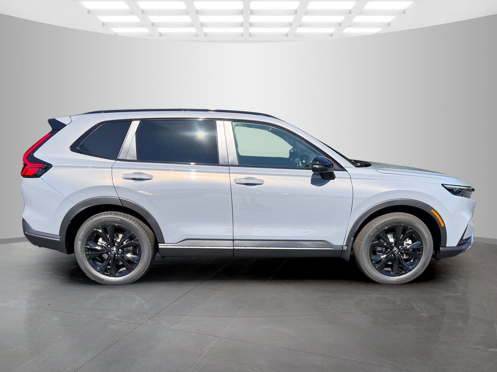 New 2026 Honda CR-V Sport Touring image 6