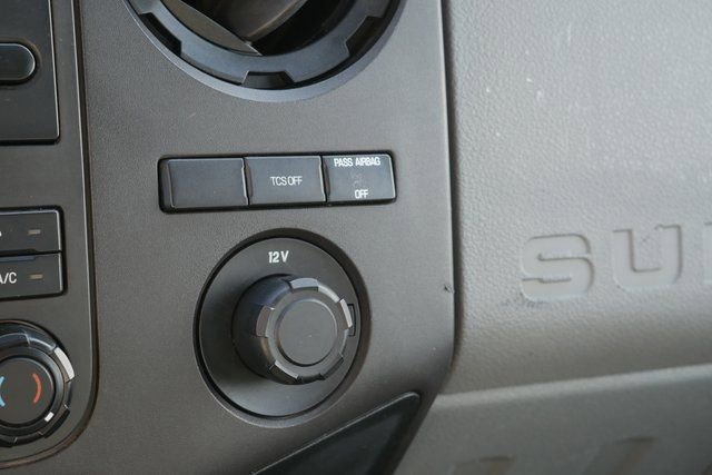 Used 2013 Ford F450 XL w/ Heavy Service Suspension Pkg image 19