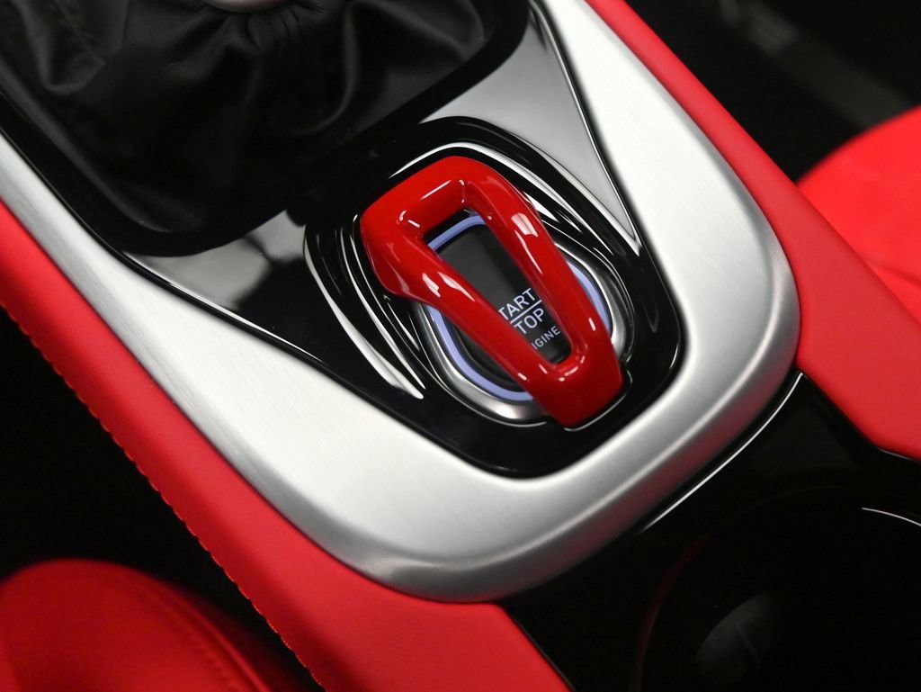 Used 2024 Lotus Emira First Edition image 18