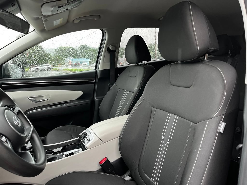 Used 2024 Hyundai Tucson SEL AWD/4WD image 9