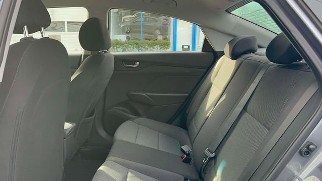 Used 2018 Hyundai Accent SEL image 10