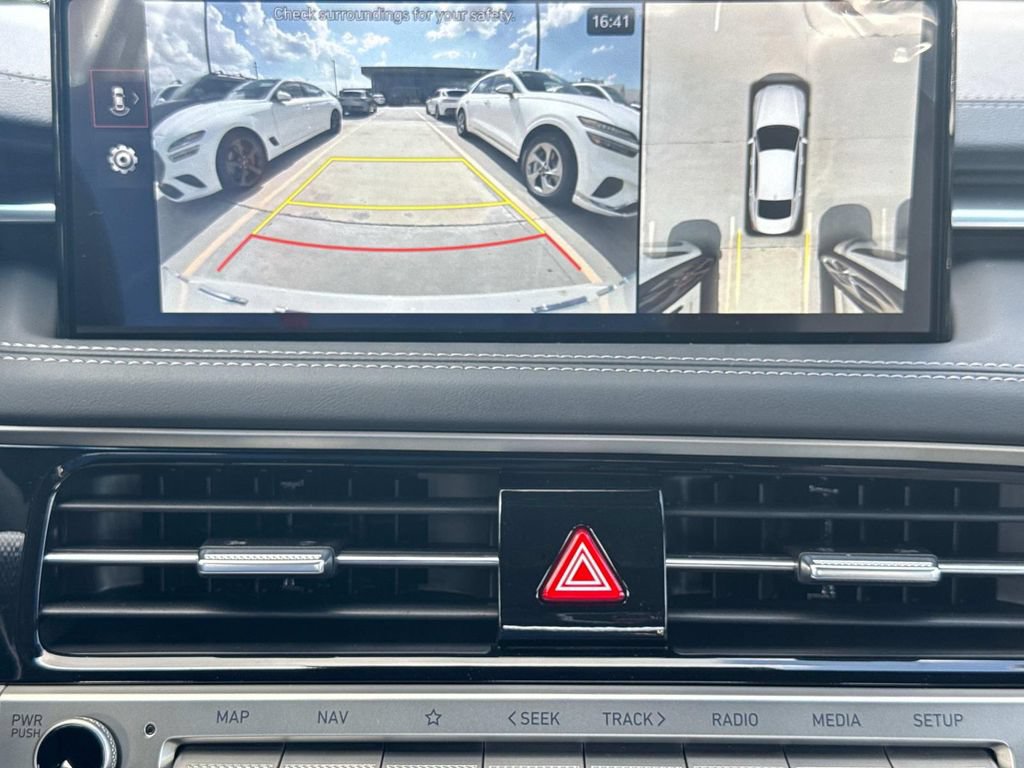New 2026 Genesis G70 3.3T Sport Prestige RWD image 28