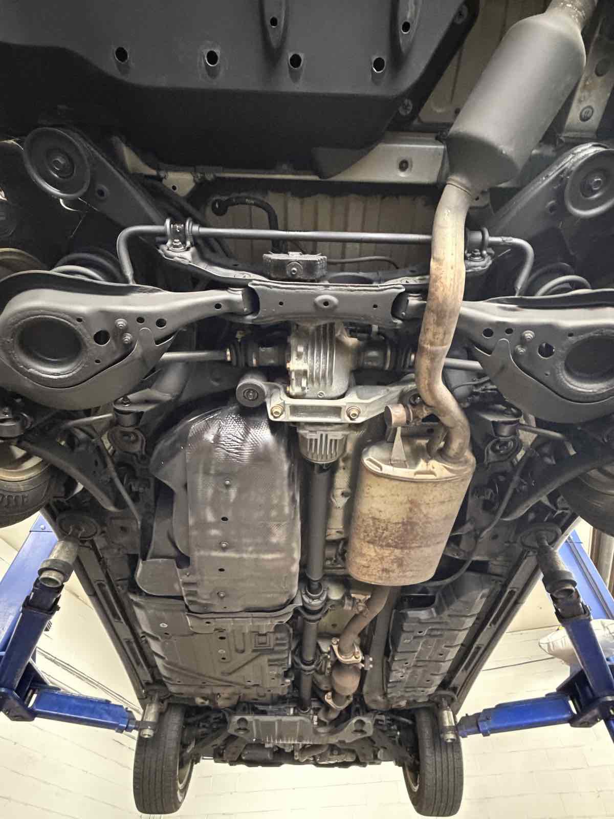 Used 2015 Lexus RX 350 F Sport AWD/4WD image 28